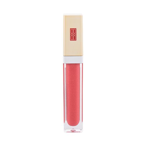 Lesk na rty Elizabeth Arden Beautiful Color Luminous 6,5 ml 03 Sunset Tester