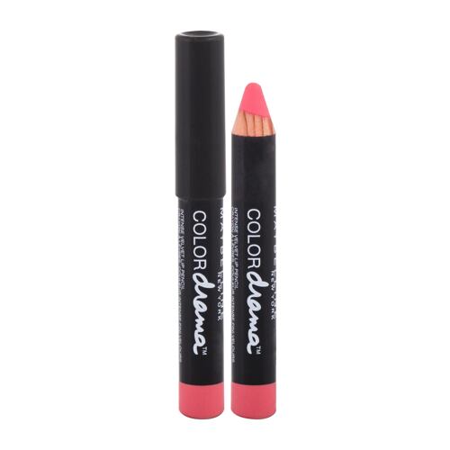 Tužka na rty Maybelline Color Drama 2 g 310 Berry Much