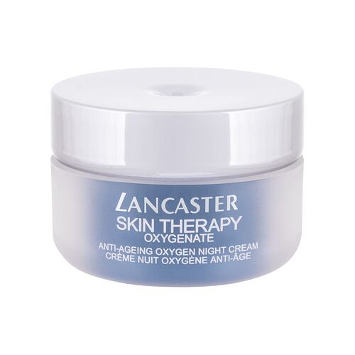Noční pleťový krém Lancaster Skin Therapy Oxygenate Night 50 ml poškozená krabička