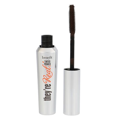 Podkladová báze pod řasenku Benefit They´re Real! Tinted Primer 8,5 g poškozená krabička