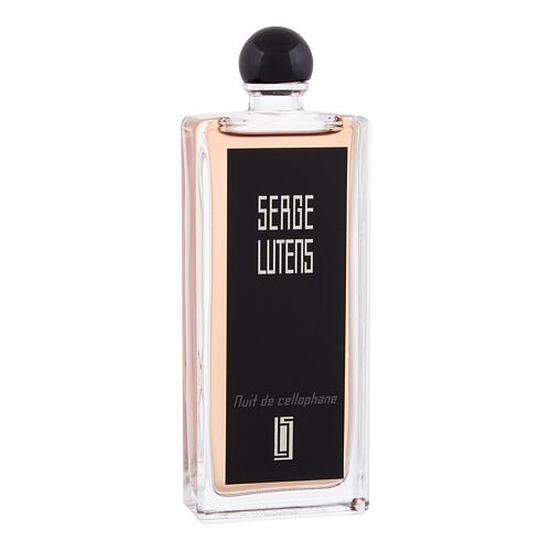 Parfémovaná voda Serge Lutens Nuit de Cellophane 50 ml