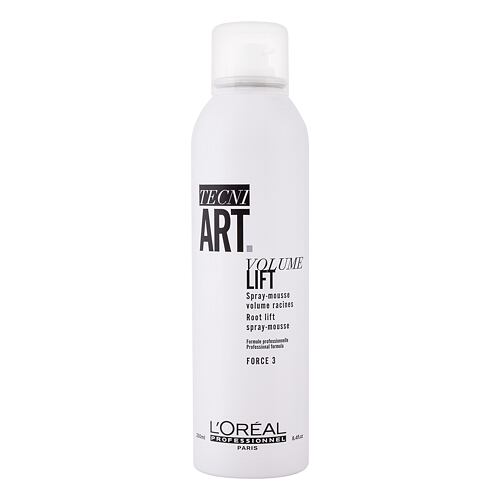 Tužidlo na vlasy L'Oréal Professionnel Tecni.Art Volume Lift 250 ml