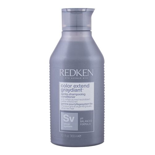 Kondicionér Redken Color Extend Graydiant 300 ml