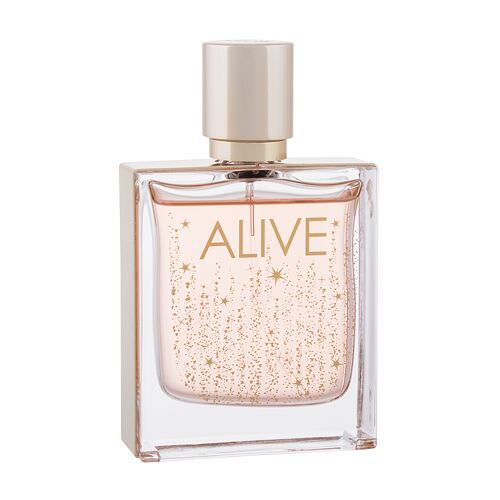 Parfémovaná voda HUGO BOSS BOSS Alive Limited Edition 50 ml