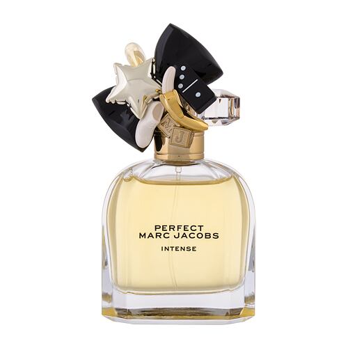 Parfémovaná voda Marc Jacobs Perfect  Intense 50 ml