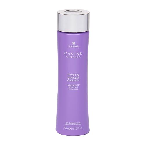 Kondicionér Alterna Caviar Anti-Aging Multiplying Volume 250 ml poškozený flakon