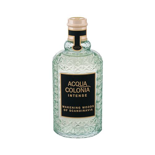 Kolínská voda 4711 Acqua Colonia Intense Wakening Woods Of Scandinavi 170 ml