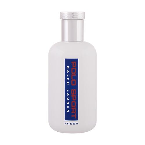 Toaletní voda Ralph Lauren Polo Sport Fresh 125 ml