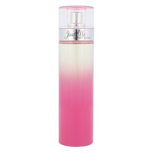 Parfémovaná voda Paris Hilton Just Me 100 ml poškozená krabička