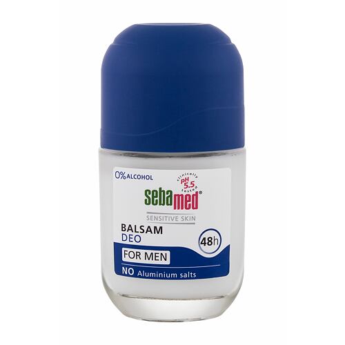 Deodorant SebaMed For Men Balsam 50 ml