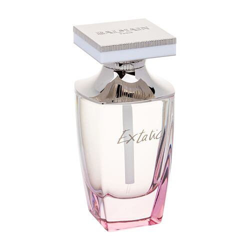 Toaletní voda Balmain Extatic 60 ml poškozená krabička