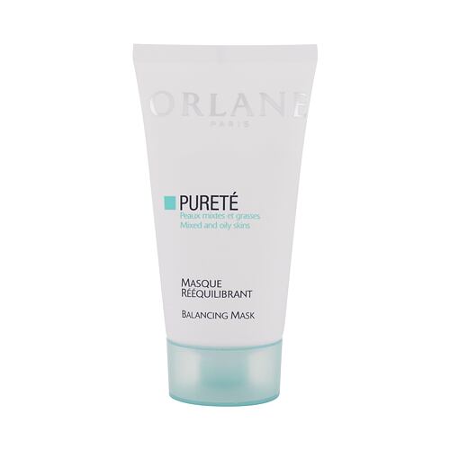 Pleťová maska Orlane Pureté Balancing Mask 75 ml