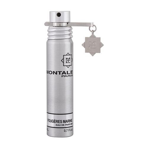 Parfémovaná voda Montale Fougeres Marine 20 ml Tester