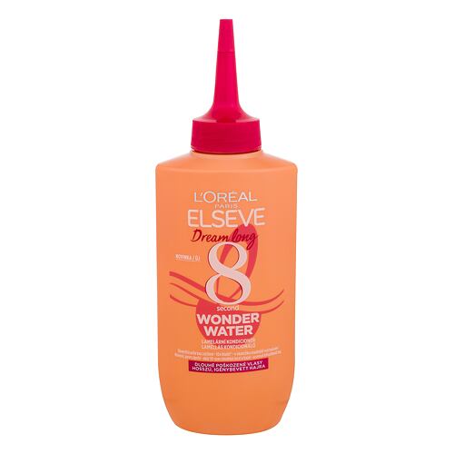 Uhlazení vlasů L'Oréal Paris Elseve Dream Long 8 Second Wonder Water 200 ml