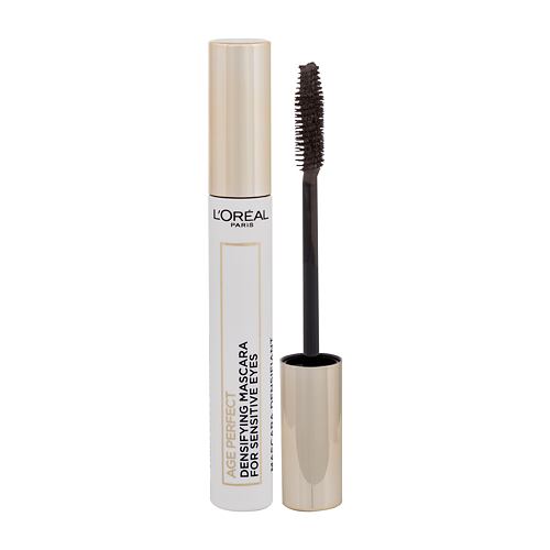 Řasenka L'Oréal Paris Age Perfect Densifying 7,4 ml Brown
