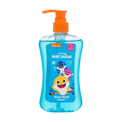 Tekuté mýdlo Pinkfong Baby Shark 250 ml