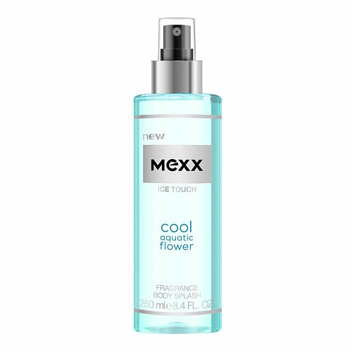 Tělový sprej Mexx Ice Touch Woman 250 ml