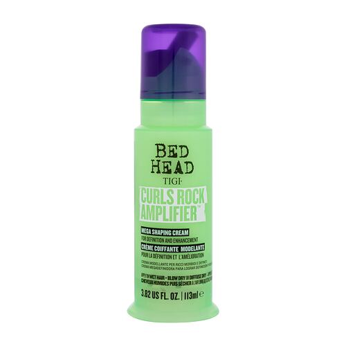 Pro podporu vln Tigi Bed Head Curls Rock Amplifier 113 ml