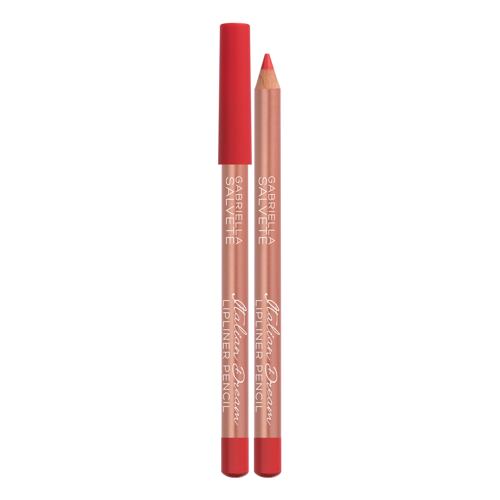 Tužka na rty Gabriella Salvete Italian Dream 0,25 g 05 Verona