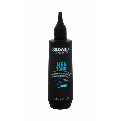 Přípravek proti padání vlasů Goldwell Dualsenses Men Activating Scalp Tonic 150 ml