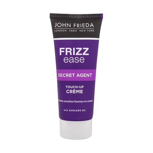 Uhlazení vlasů John Frieda Frizz Ease Secret Agent 100 ml