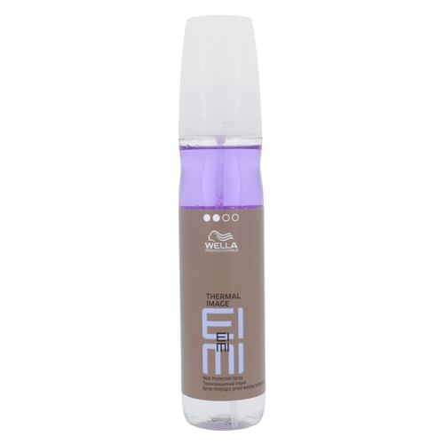 Pro tepelnou úpravu vlasů Wella Professionals Eimi Thermal Image 150 ml poškozený flakon