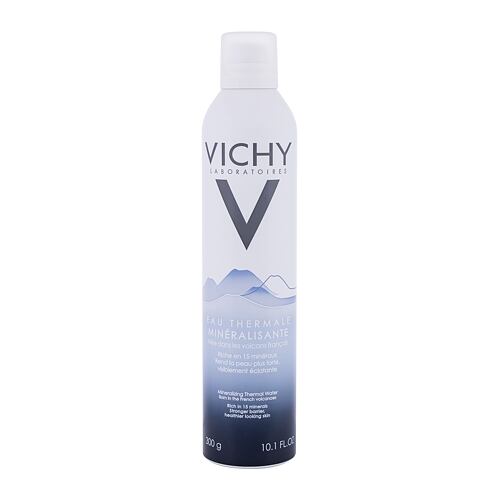 Pleťová voda a sprej Vichy Mineralizing Thermal Water 300 ml poškozený flakon