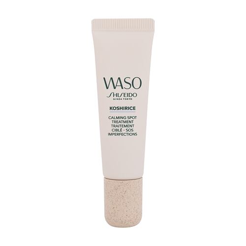 Lokální péče Shiseido Waso Koshirice 20 ml