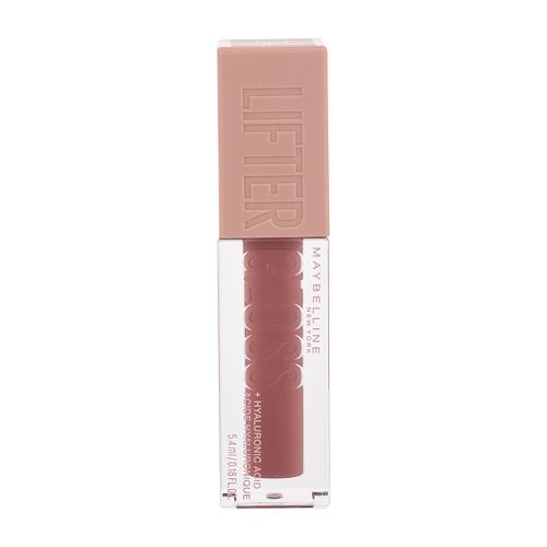 Lesk na rty Maybelline Lifter Gloss 5,4 ml 004 Silk