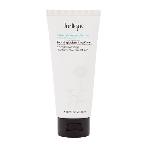 Denní pleťový krém Jurlique Calendula Redness Rescue 100 ml