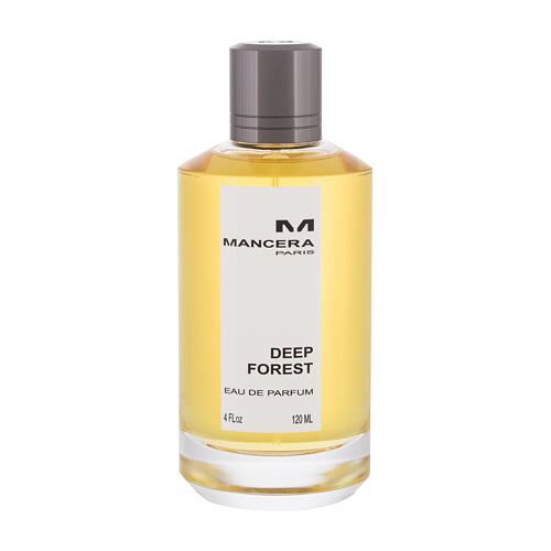 Parfémovaná voda MANCERA Deep Forest 120 ml poškozená krabička