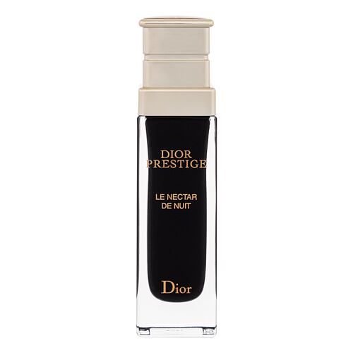 Pleťové sérum Dior Prestige Le Nectar De Nuit 30 ml