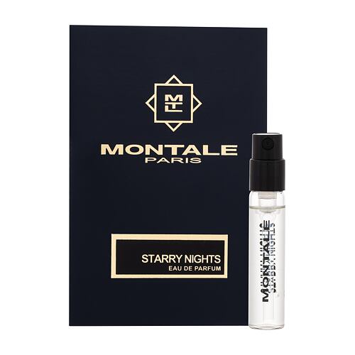 Parfémovaná voda Montale Starry Night 2 ml Vzorek