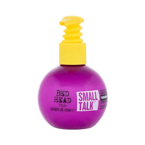 Objem vlasů Tigi Bed Head Small Talk 125 ml