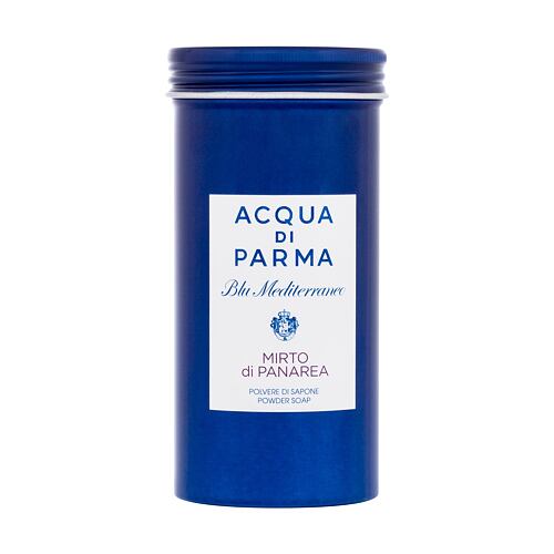 Tuhé mýdlo Acqua di Parma Blu Mediterraneo Mirto di Panarea 70 g