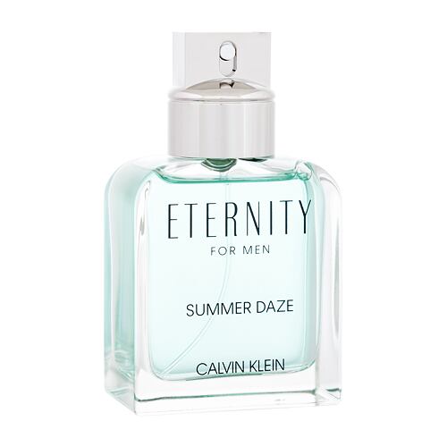 Toaletní voda Calvin Klein Eternity Summer Daze 100 ml
