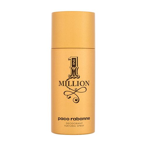 Deodorant Paco Rabanne 1 Million 150 ml
