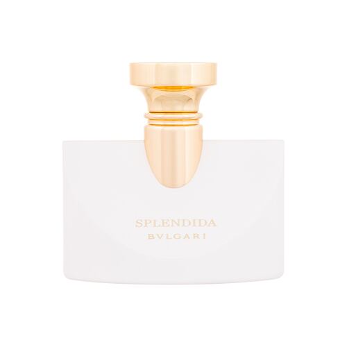 Parfémovaná voda Bvlgari Splendida Patchouli Tentation 50 ml