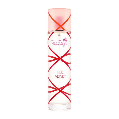 Toaletní voda Pink Sugar Red Velvet 100 ml