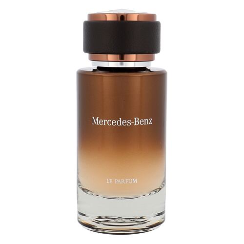 Parfémovaná voda Mercedes-Benz Le Parfum 120 ml poškozená krabička