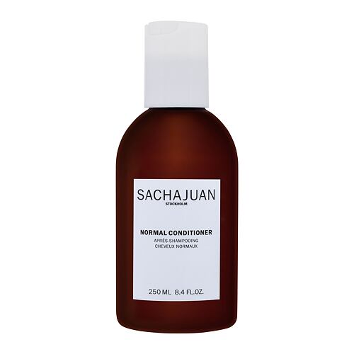 Kondicionér Sachajuan Normal Hair Conditioner 250 ml