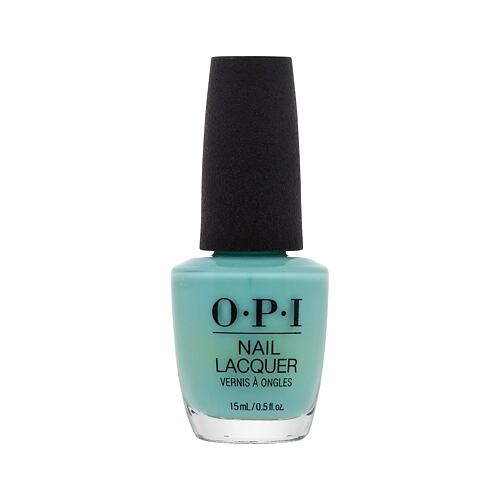 Lak na nehty OPI Nail Lacquer 15 ml DS 035 DS Jewel