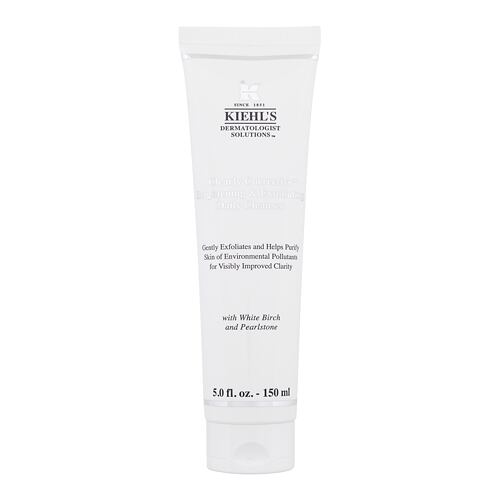 Čisticí gel Kiehl´s Clearly Corrective Brightening & Exfoliating Daily Cleanser 150 ml