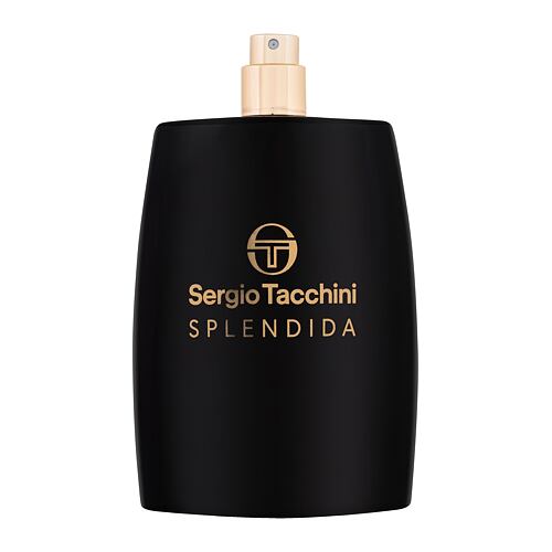 Parfémovaná voda Sergio Tacchini Splendida 100 ml Tester