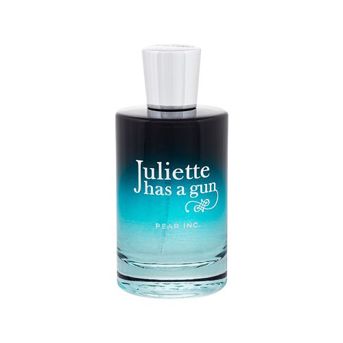Parfémovaná voda Juliette Has A Gun Pear Inc 100 ml