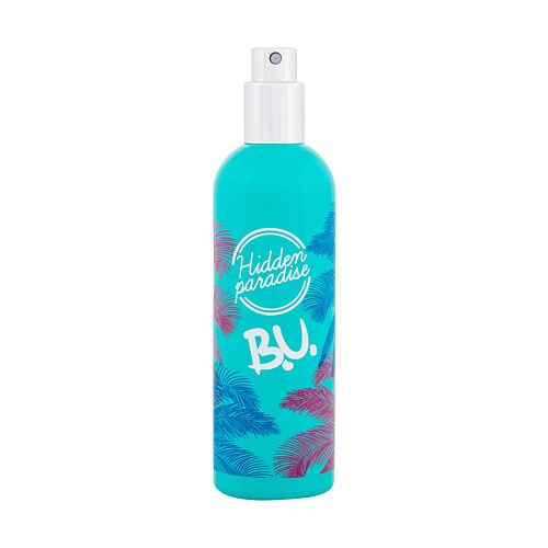 Toaletní voda B.U. Hidden Paradise 50 ml Tester