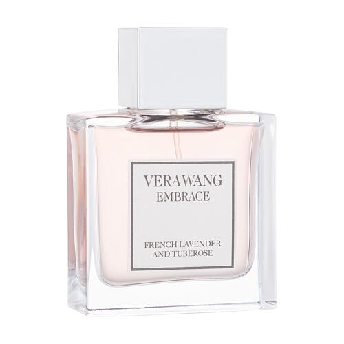 Toaletní voda Vera Wang Embrace French Lavender And Tuberose 30 ml