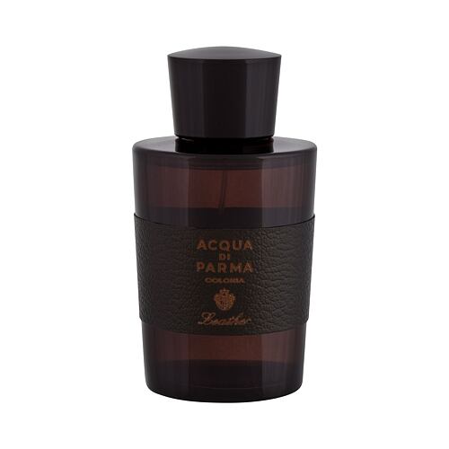Kolínská voda Acqua di Parma Colonia Leather 180 ml poškozená krabička