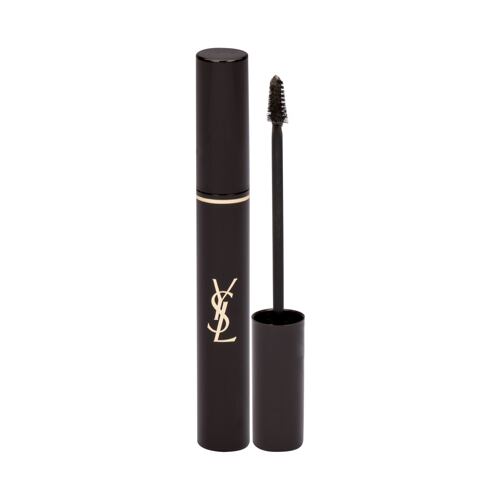 Řasenka na obočí Yves Saint Laurent Couture Brow 7,7 ml 4 Absolute Brown poškozená krabička