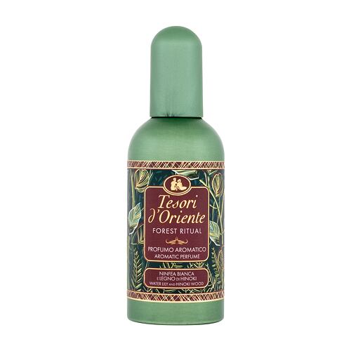 Parfémovaná voda Tesori d´Oriente Forest Ritual 100 ml